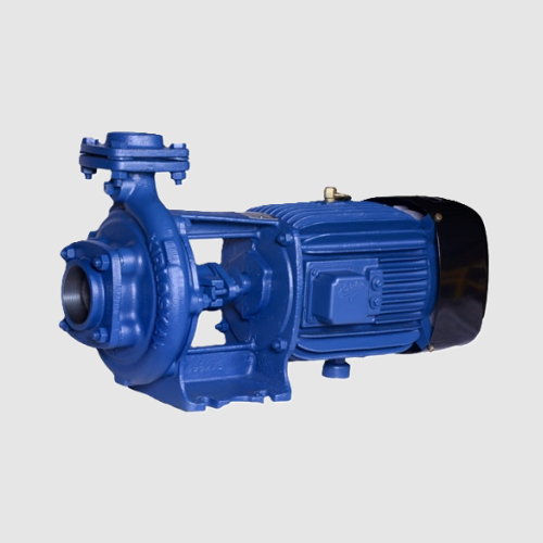 Electric water pump